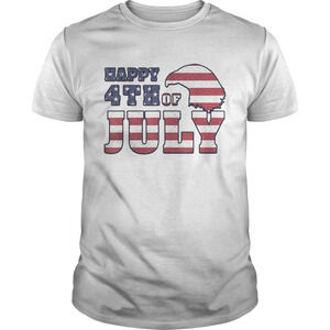 Premium Eagle American Flag 4Th Of July Independence Day Shirt